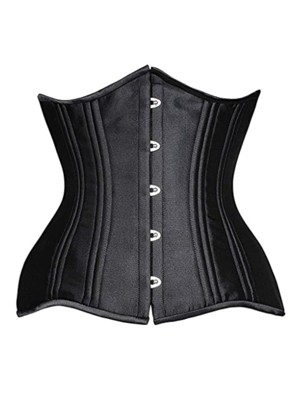 Heavy Duty Steel Boned Waist Training Corset Shapewear